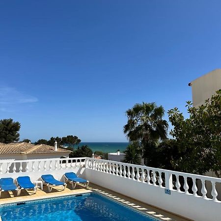 Albufeira Mar Vilas Luaran gambar