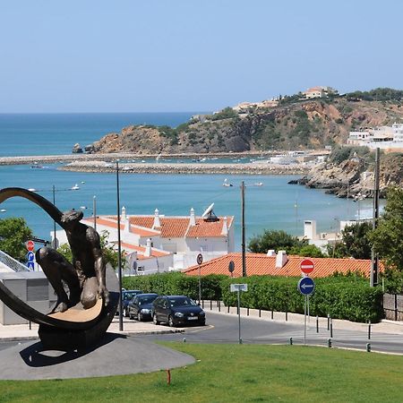 Albufeira Mar Vilas Luaran gambar