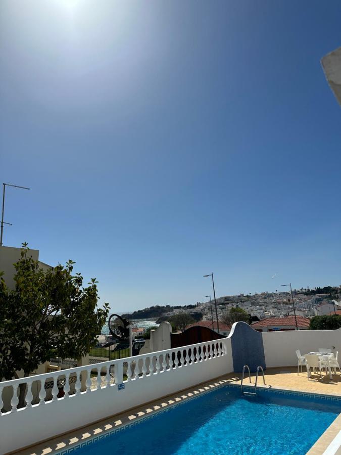 Albufeira Mar Vilas Luaran gambar