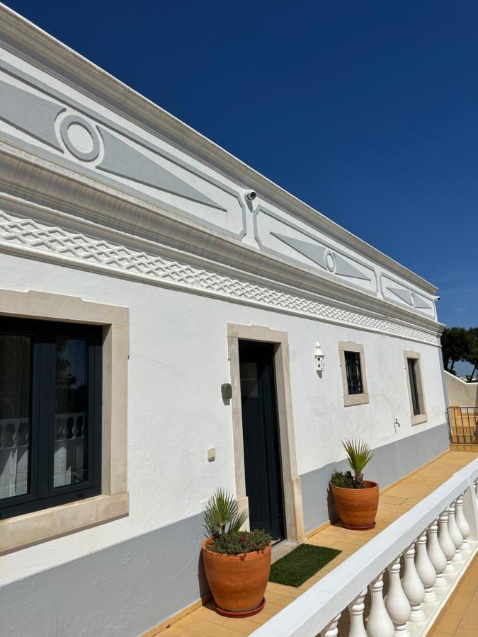 Albufeira Mar Vilas Luaran gambar
