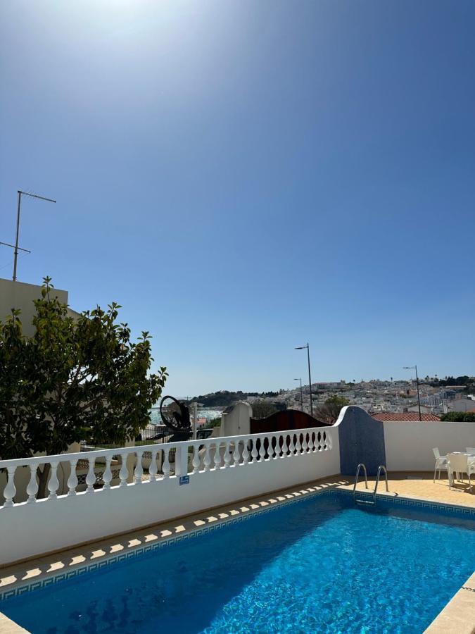 Albufeira Mar Vilas Luaran gambar