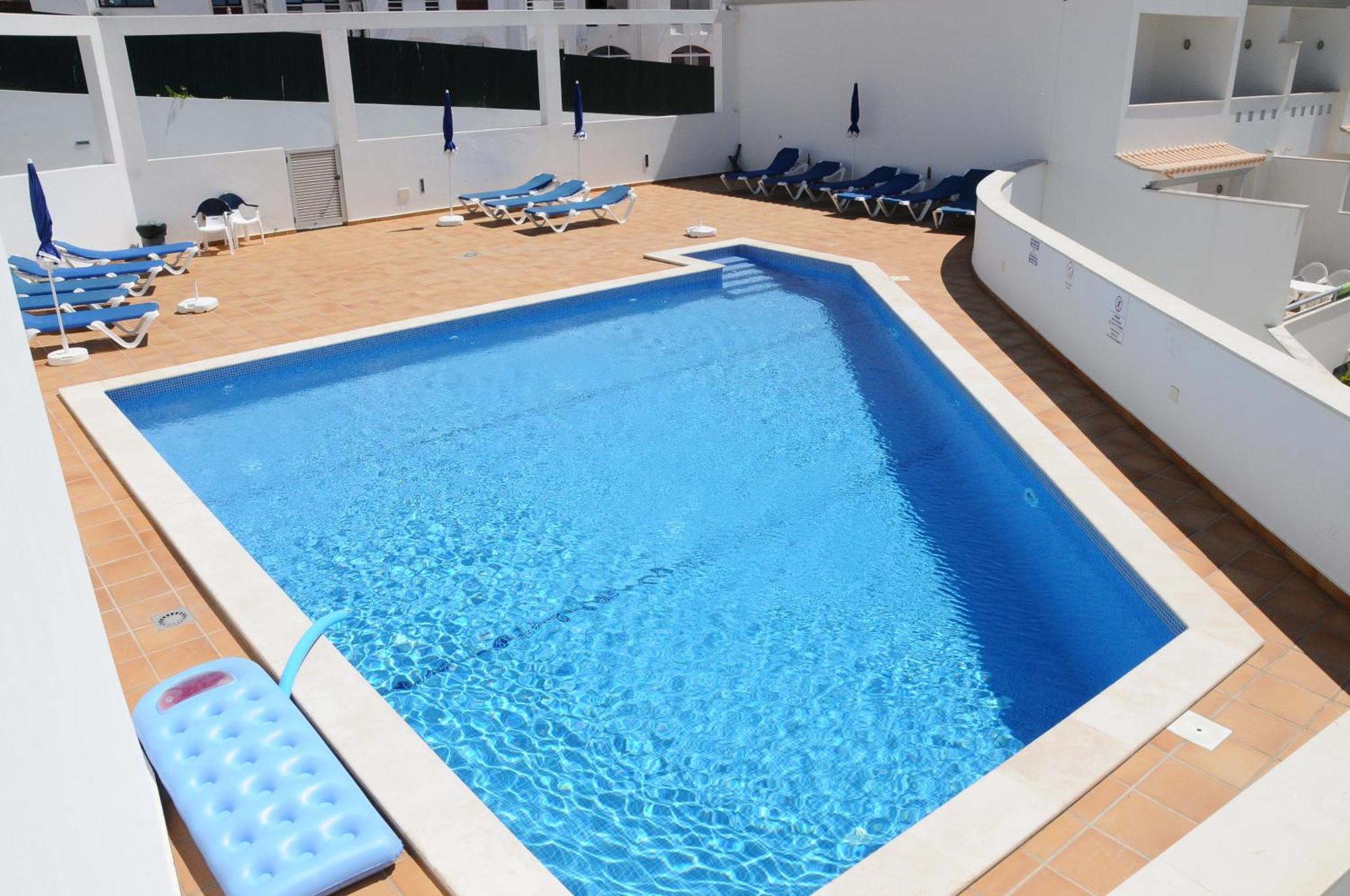 Albufeira Mar Vilas Luaran gambar