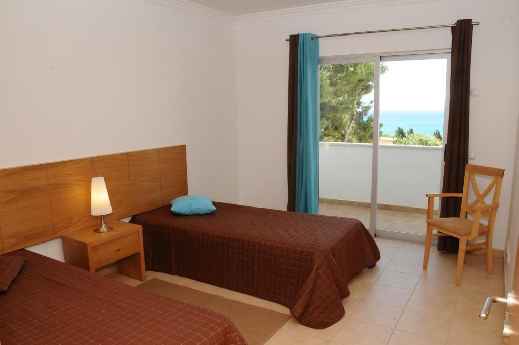 Albufeira Mar Vilas Bilik gambar