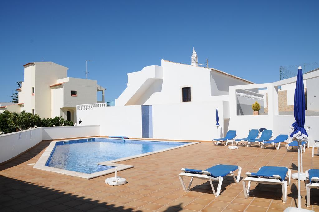 Albufeira Mar Vilas Bilik gambar