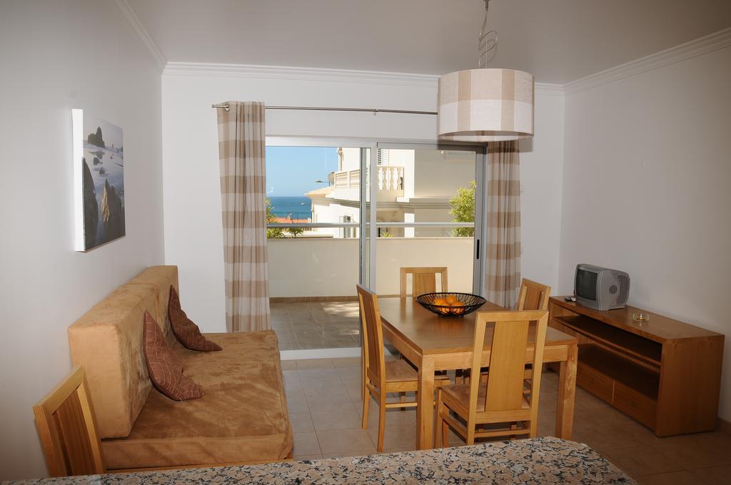 Albufeira Mar Vilas Bilik gambar