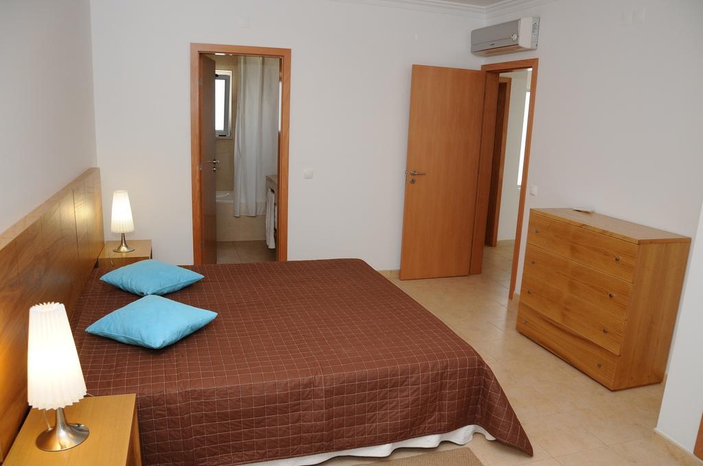 Albufeira Mar Vilas Bilik gambar