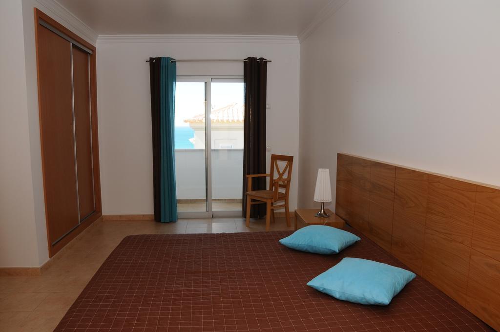 Albufeira Mar Vilas Bilik gambar