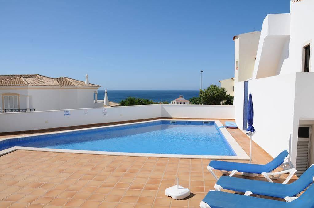 Albufeira Mar Vilas Luaran gambar
